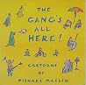 The Gang's All Here!: Cartoons The Gang's All Here!: Cartoons