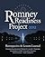Romney Readiness Project by Christopher Liddell