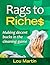 Rags to Riches by Lou Martin