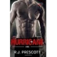 The Hurricane (The Hurricane, #1)