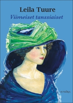 Viimeiset tanssiaiset (Hardcover)