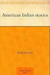 Book cover for American Indian stories