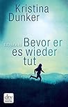 Bevor er es wiede...