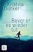 Bevor er es wieder tut by Kristina Dunker