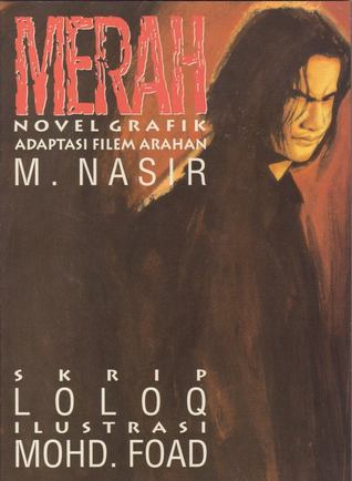 Merah By Loloq