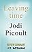 Review Summary of Leaving Time