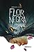 Flor negra by Ramón  Valdés