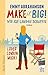 Make it Big! Wie ich London schaffte (oder London mich) (Reihe Hanser) (German Edition)