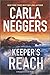 Keeper's Reach (Sharpe & Donovan, #5)