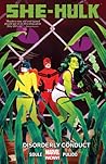 She-Hulk, Volume 2 by Charles Soule