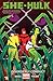 She-Hulk, Volume 2: Disorderly Conduct