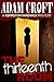 The Thirteenth Room (Kempston Hardwick, #4)
