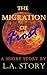 The Migration of Frost by L.A. Story