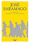 Ensayo sobre la ceguera by José Saramago