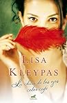 La chica de los ojos color café by Lisa Kleypas
