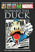 Howard the Duck