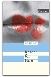 Reader for Hire (Paperback)