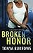 Broken Honor (HORNET, #3)