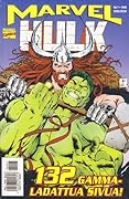 Marvel #7/1996: Hulk