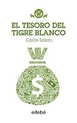 El tesoro del Tigre Blanco
