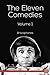The Eleven Comedies, Volume 1