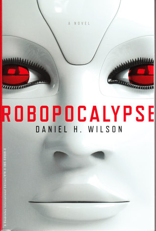 Robopocalypse