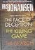 Face of Deception / Killing Game / The Search (Eve Duncan 1-3)