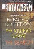 Face of Deception / Killing Game / The Search (Eve Duncan 1-3)