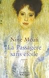 La passagère sans étoile by Nine Moati