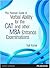 The Pearson Guide To Verbal Ability For The CAT And Other MBA... by Sujit Kumar