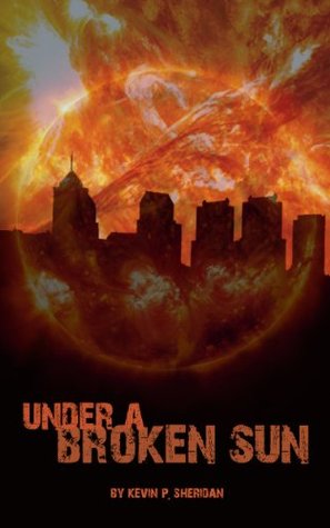 Under a Broken Sun (Kindle Edition)