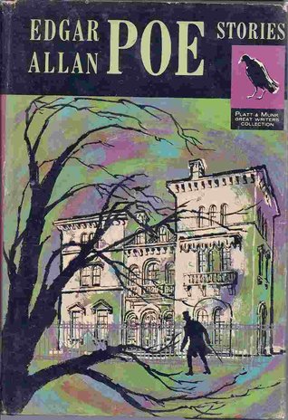 Edgar Allan Poe Stories