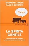 Nudge. La spinta ...