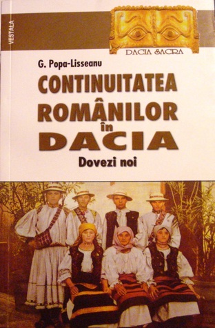 Continuitatea românilor în Dacia