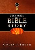 Unlocking the Bible Story: Old Testament 1