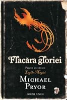 Flacăra gloriei (Legile magiei, #1)