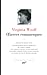 Virginia Woolf  by Virginia Woolf