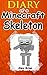 Diary Of A Minecraft Skelet...