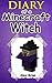 Diary Of A Minecraft Witch ...