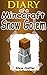 Diary of a Minecraft Snow G...