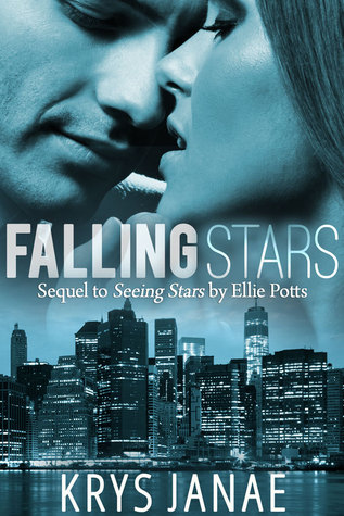 Falling Stars (Starstruck Series #2)