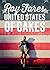 United States of Cakes: Tas...
