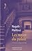 Les noces du palais by Naguib Mahfouz