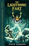 The Lightning Fart: A Parody of The Lightning Thief