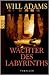 Wächter Des Labyrinths (Daniel Knox, #3)