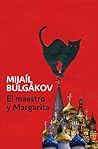 El maestro y Margarita Book cover for El maestro y Margarita