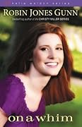 On a Whim (Katie Weldon, #2)