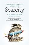 Scarcity by Sendhil Mullainathan