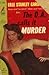 The D.A. Calls It Murder (Doug Selby #1)