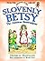 Slovenly Betsy: The American Struwwelpeter: From the Struwwelpeter Library (Dover Children's Classics)
